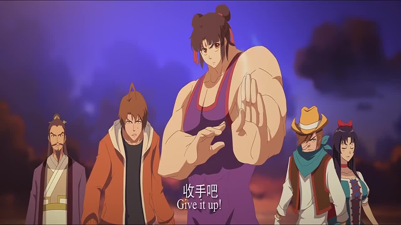 十万个冷笑话视频|十万个冷笑话花絮|十万个冷