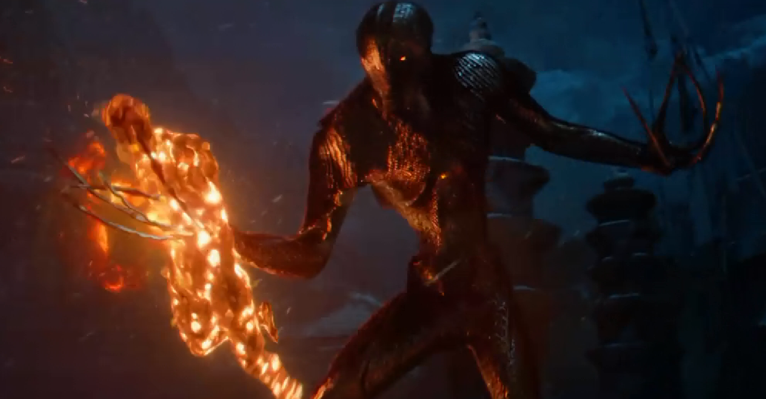 极线杀手视频|极线杀手花絮|极线杀手片段|极线