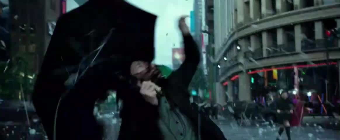 全球风暴(普通话)-感觉外国语交流困难,不信你