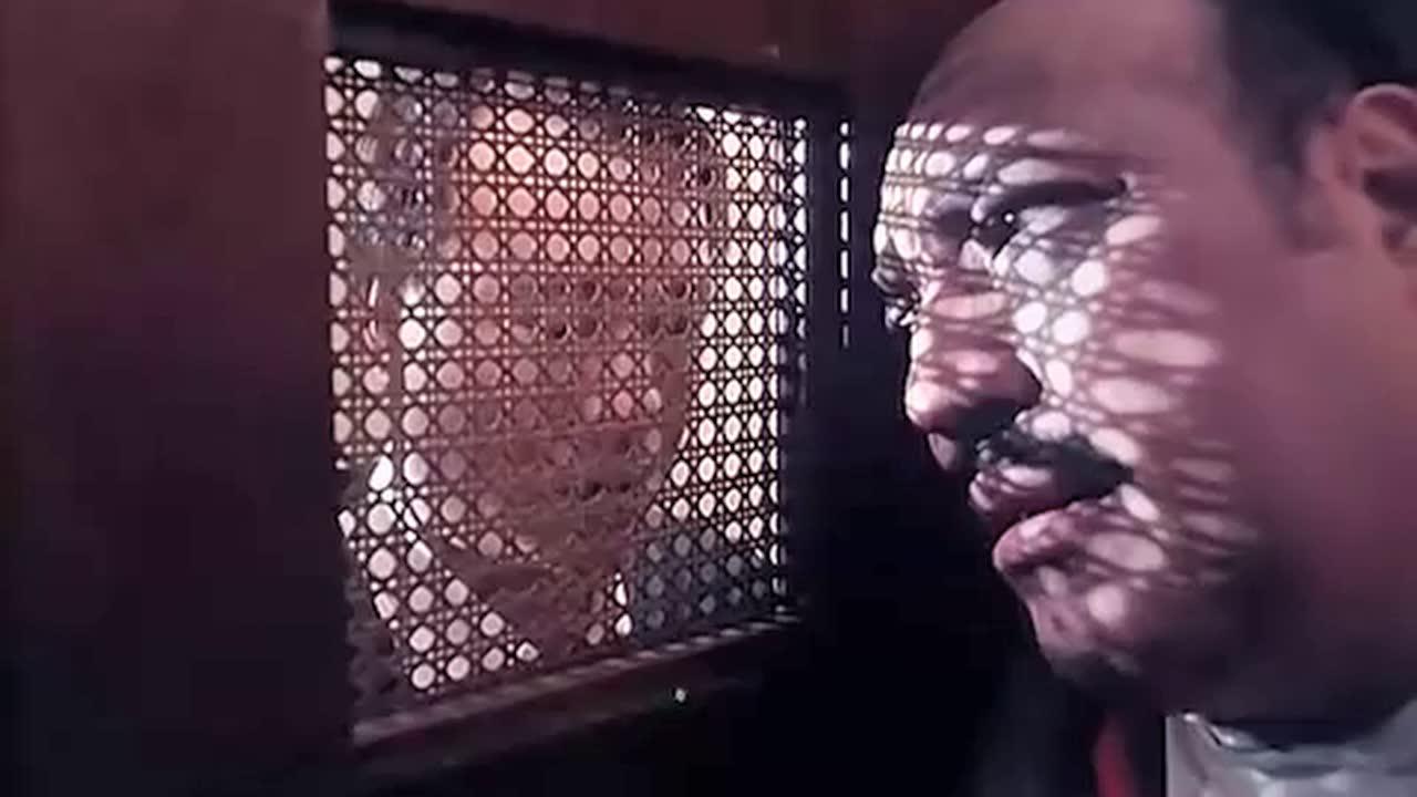 德国传统教堂婚礼