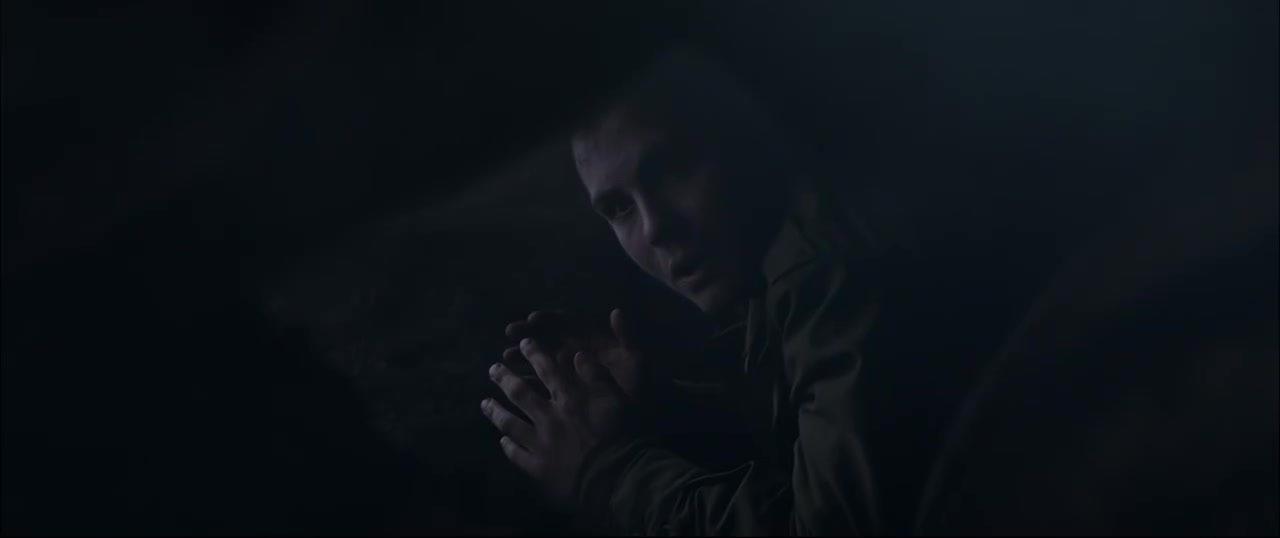 抗曰战争黑土地上的最后一战,电影《战火中的