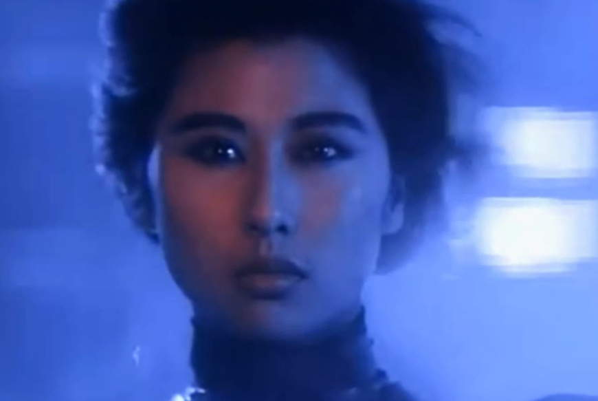 徐克酒吧喝醉惹了黑社会,梁朝伟岑建勋舍命相