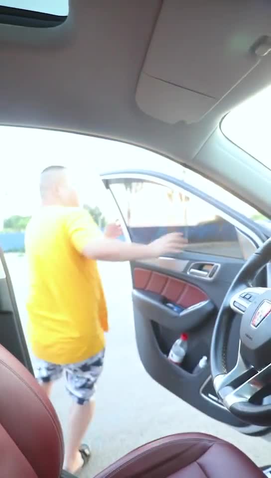 终极两口子,你说你瞎掺合啥