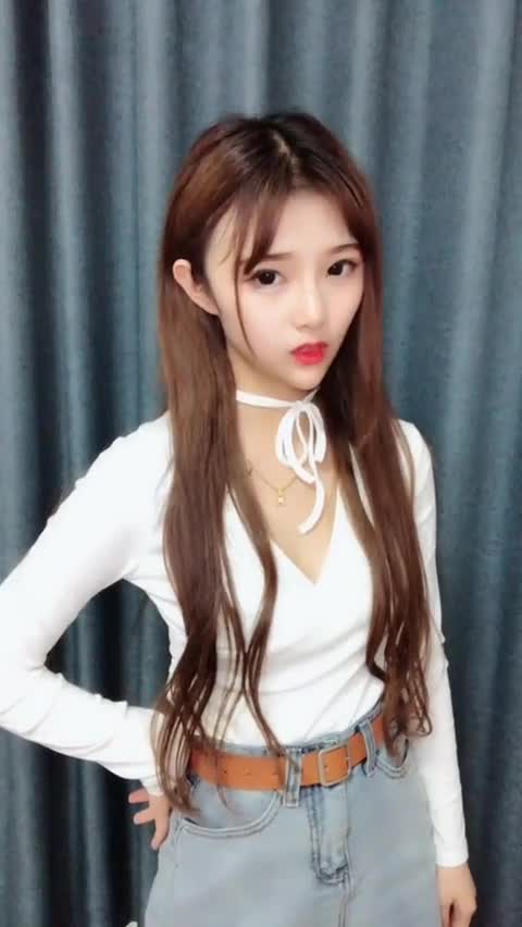 #新年欧美#套路跳身材舞就是好看,广场性感舞2016美女性感星男图片