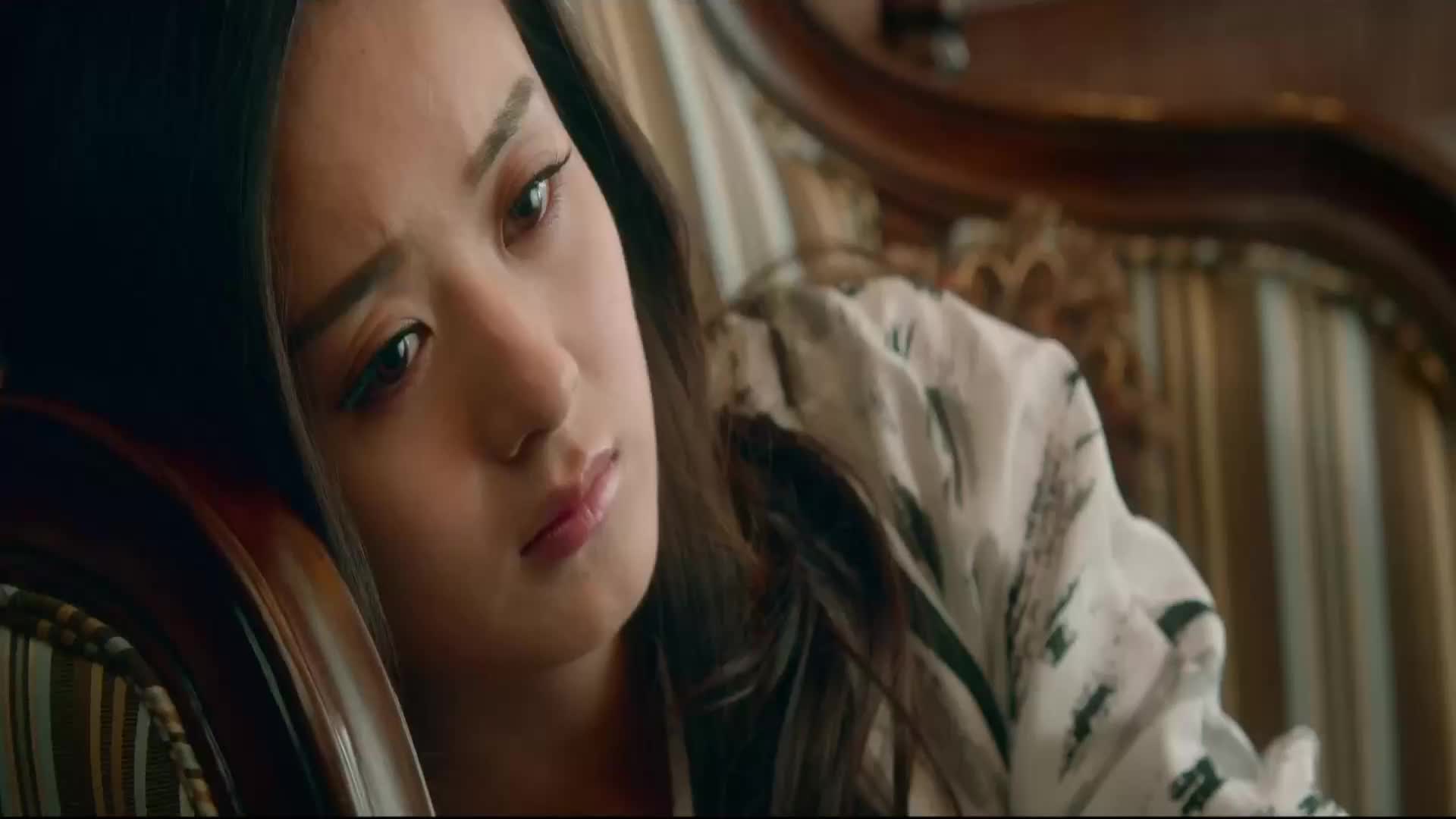 #影视精彩欣赏#几分钟看完恐怖片盲眼杀机,失