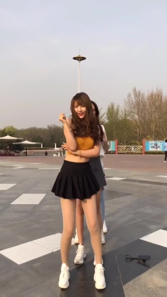 北京闺蜜团一起happy,喜欢吗?