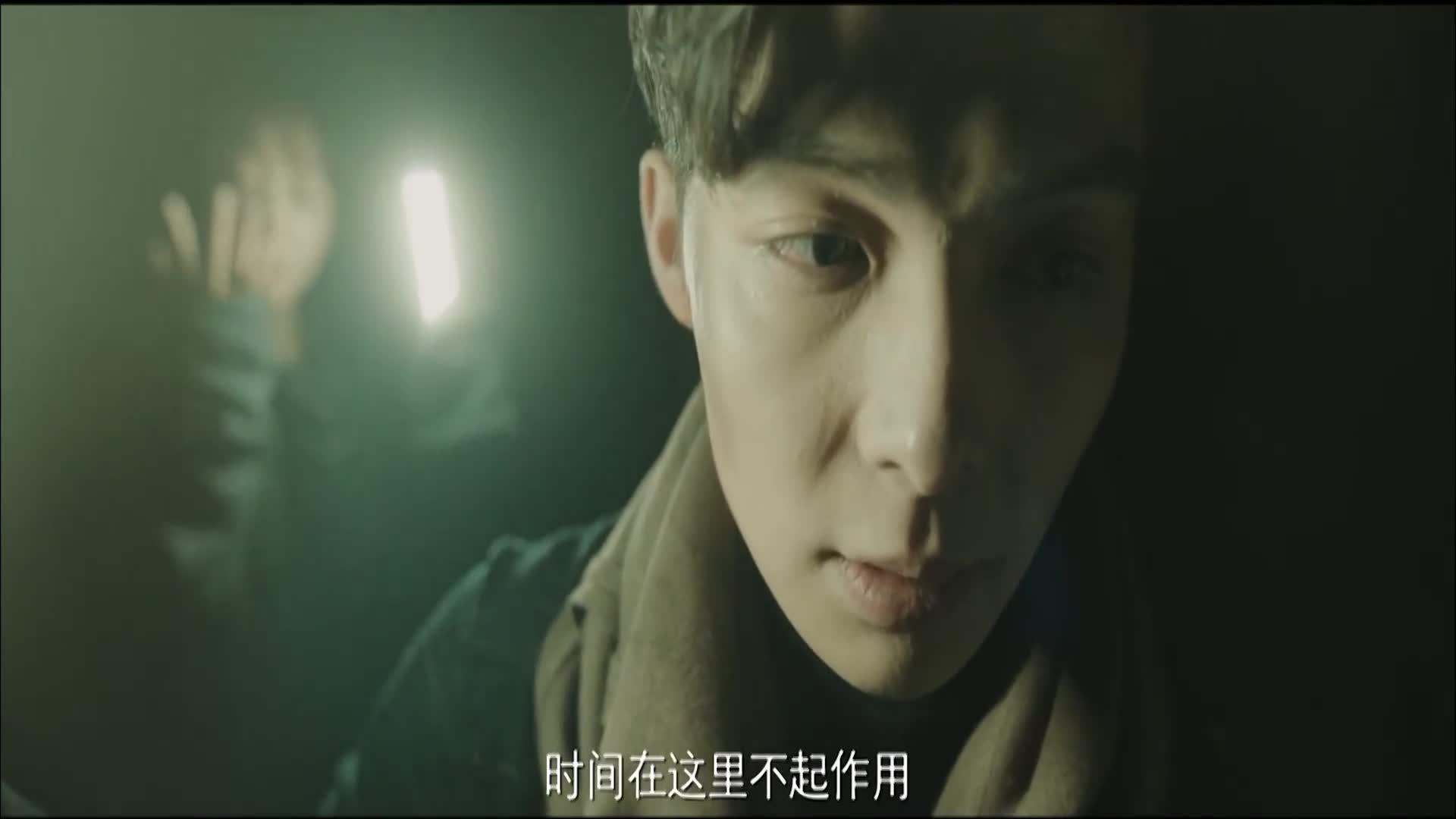 沙海 吴邪死了吗,计划是否还在继续