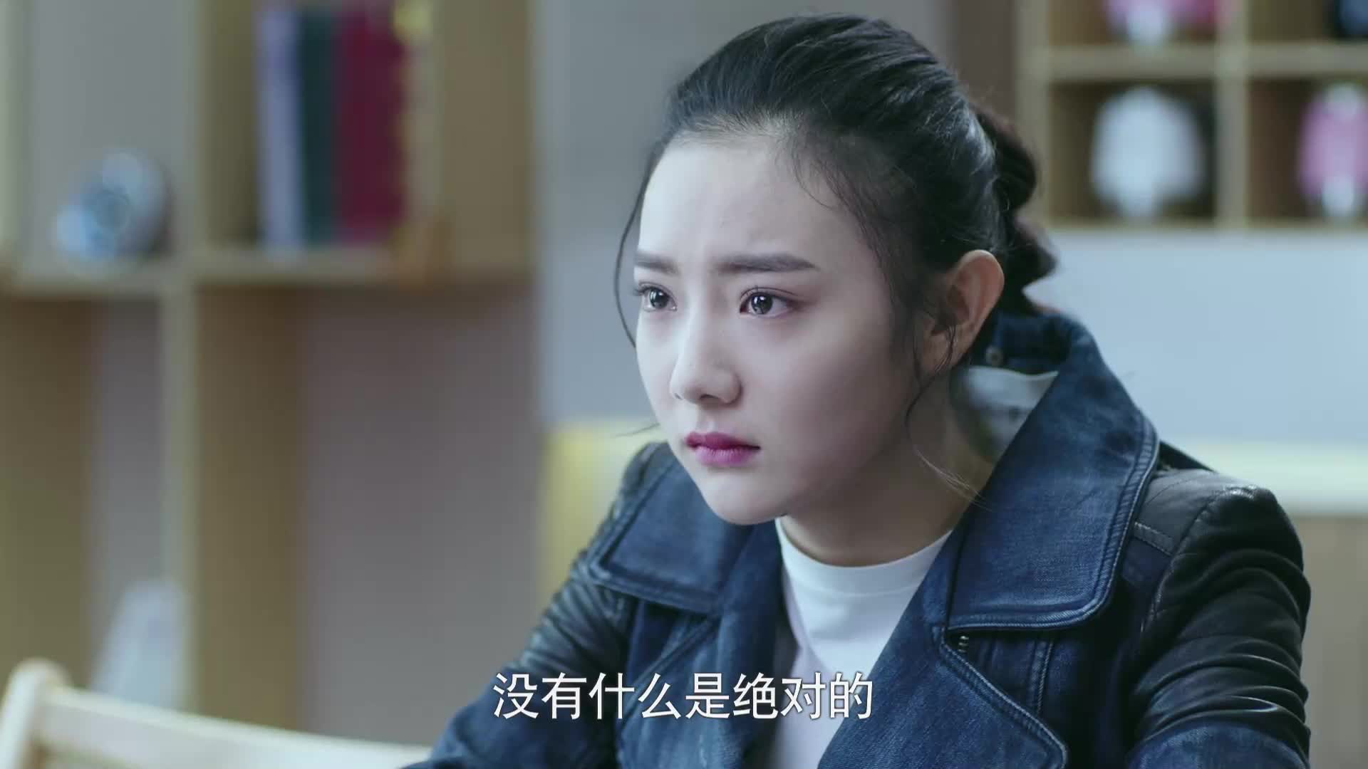 张嘉译和宋佳假结婚,同张床睡半年终于忍不住