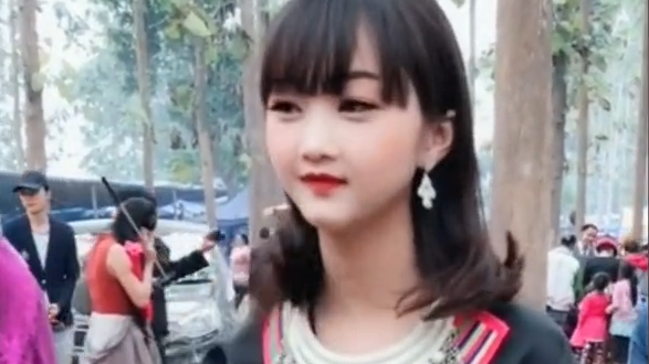 乌克兰相亲团，这样的姑娘给我来一打