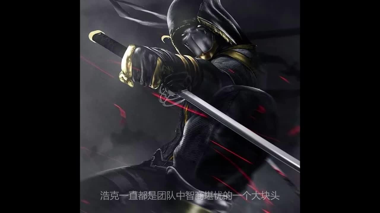 #复联4#复联4新预告两大疑点量子战衣是否是