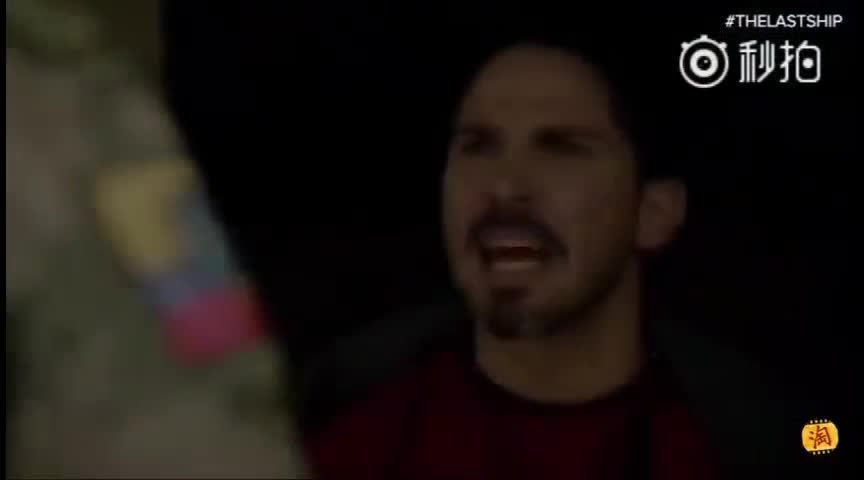 #电影片段#末日孤舰5