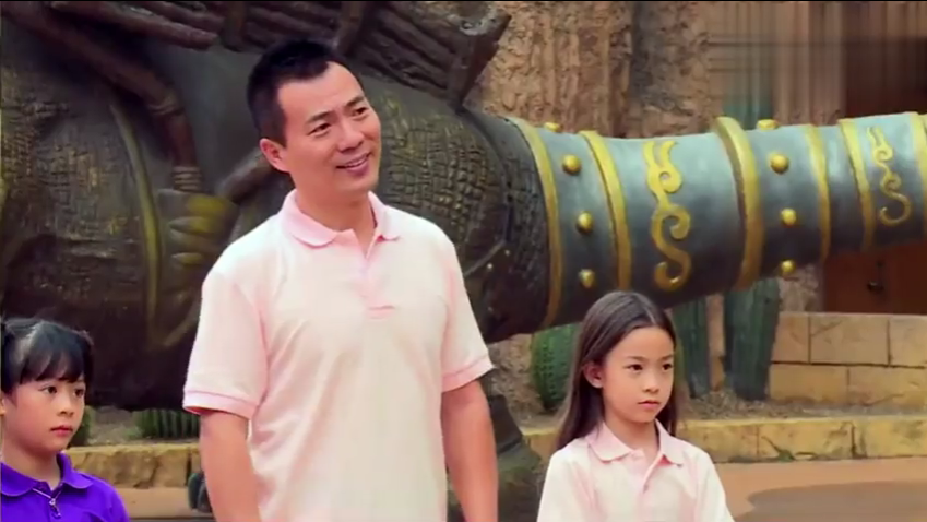 王艳被问何时生二胎!儿子球球的回答真实在,王