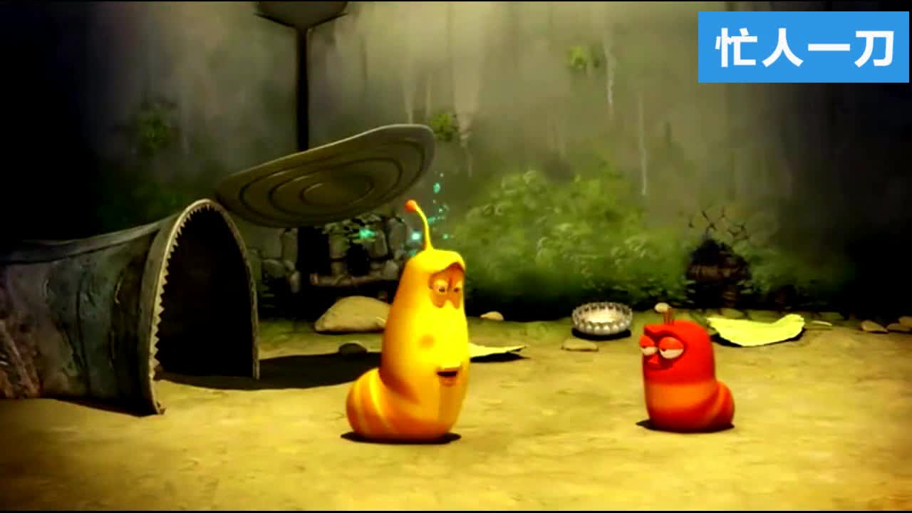 #搞笑趣事#[爆笑虫子]虫虫和屎壳郎兄弟尬舞,胜