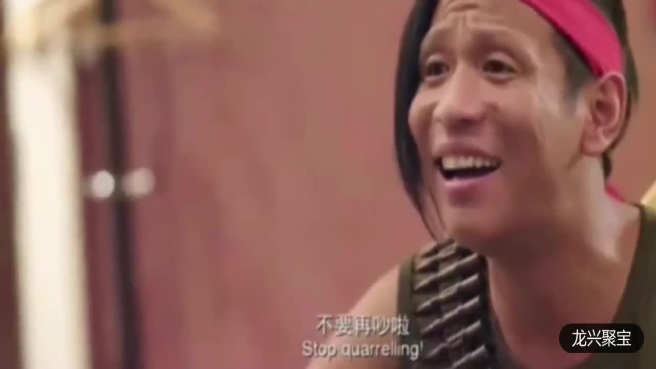 #搞笑趣事#东北F4小沈阳、宋小宝、赵四、刘