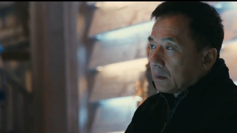 #对比国内成龙作品#史泰龙担英雄电影主角,对