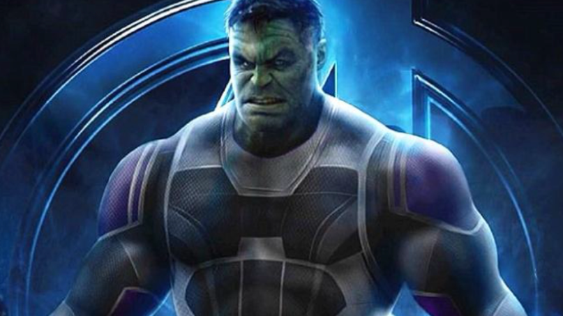 #复联4#复联4新预告两大疑点量子战衣是否是