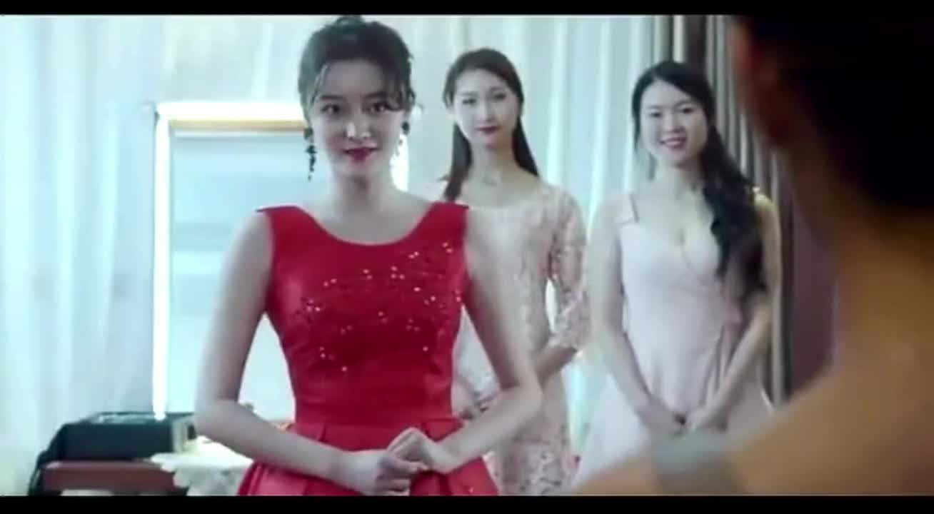 小伙终于鼓起勇气了,生死攸关对嘴喂心上人救命解药