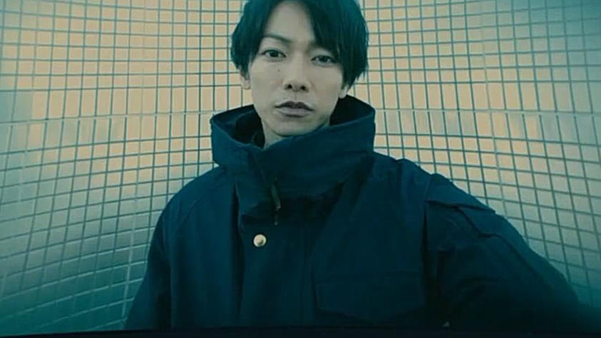 一部精彩的忍术大片,忍术大师的超级杀器,出手