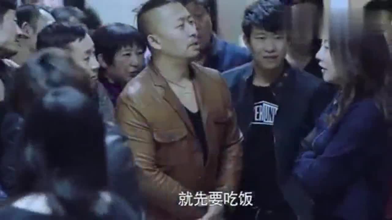 #影视精彩欣赏#女鬼也去测字问姻缘,路人只看