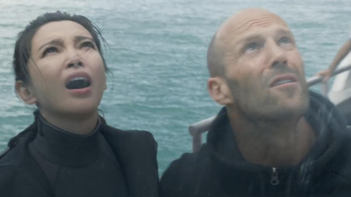 巨齿鲨视频|巨齿鲨花絮|巨齿鲨片段|巨齿鲨在线