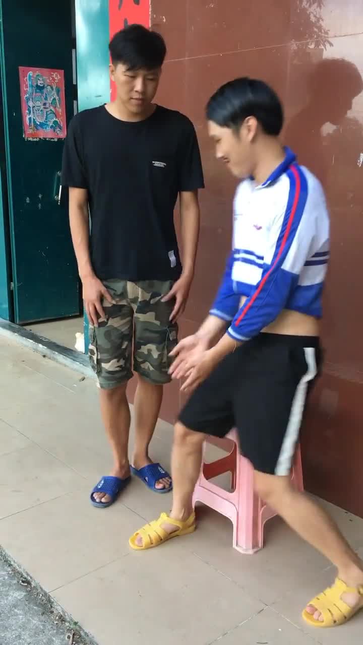 #搞笑段子#刚刚出狱的白宝山也并没有计划犯