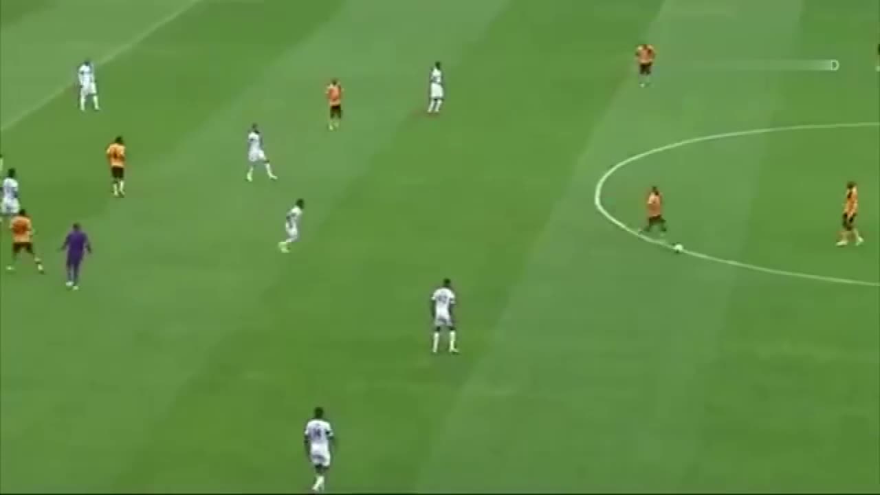 足球场的那些小二货们