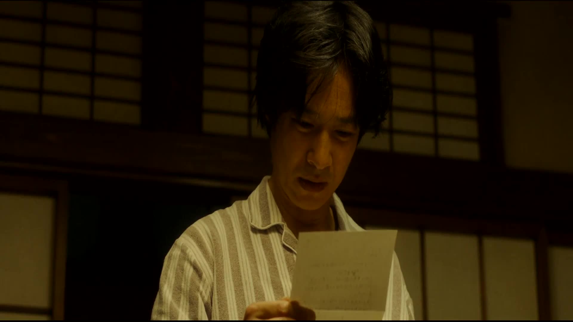 镰仓物语:谁让你对可爱的妻子发火,出去睡地板