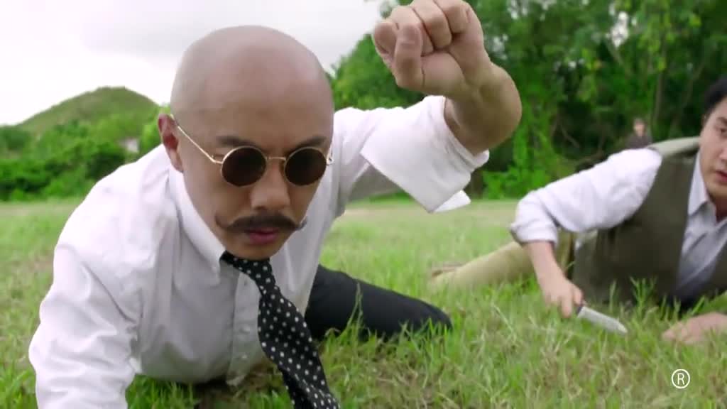 范伟嫌歌太难听,换了首劲爆DJ