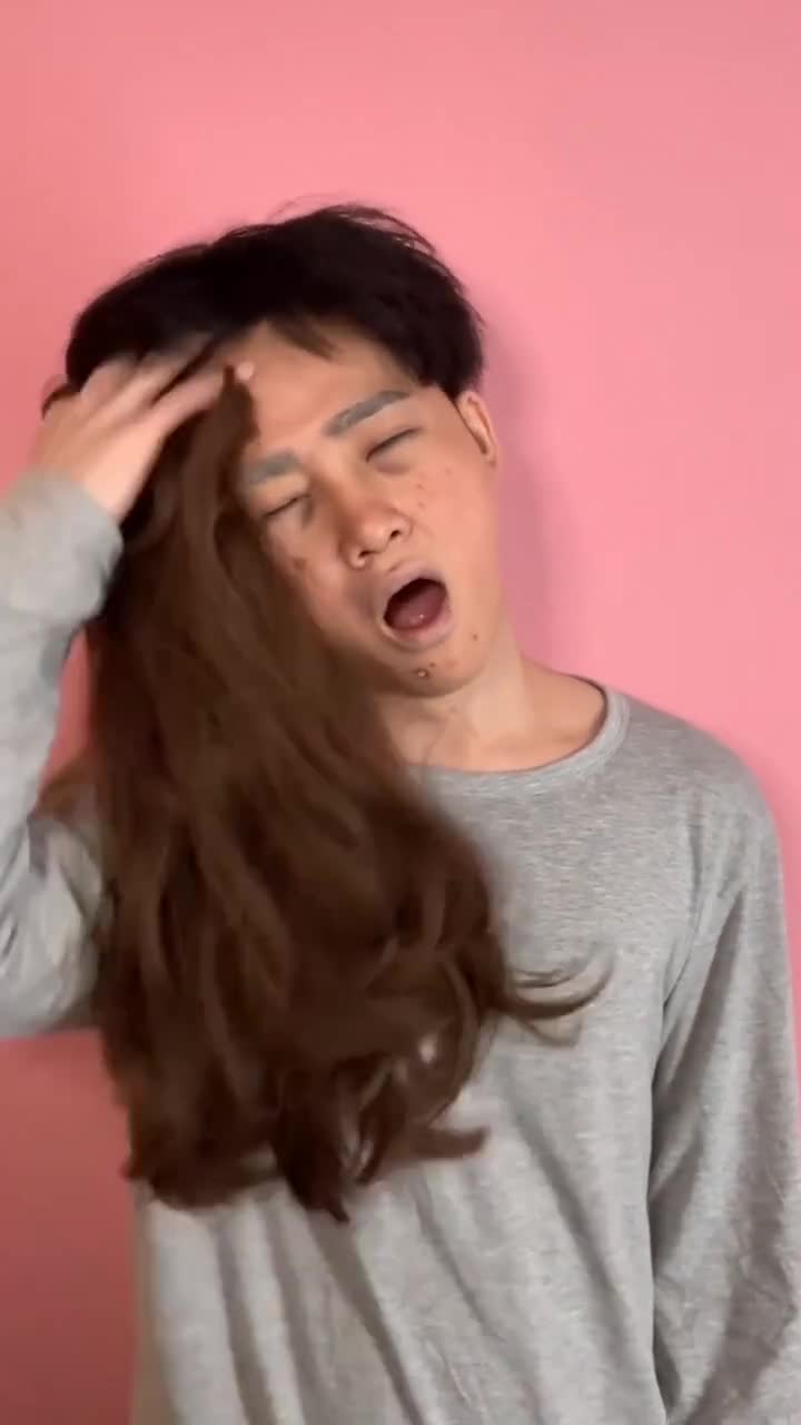 #美女#杭州闺蜜团的前三位都认识了,最后一位