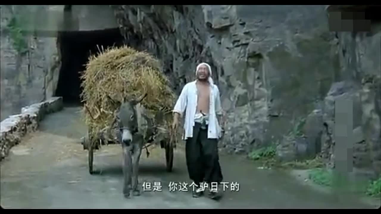 #电影最前线#默娘被打成重伤,法器玉如意也破