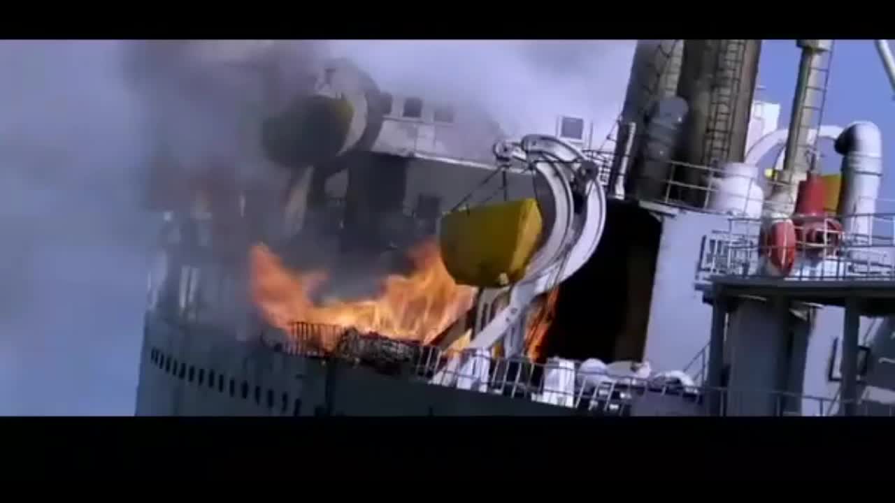 奥斯卡2型库尔斯克号因鱼雷二氧化氢