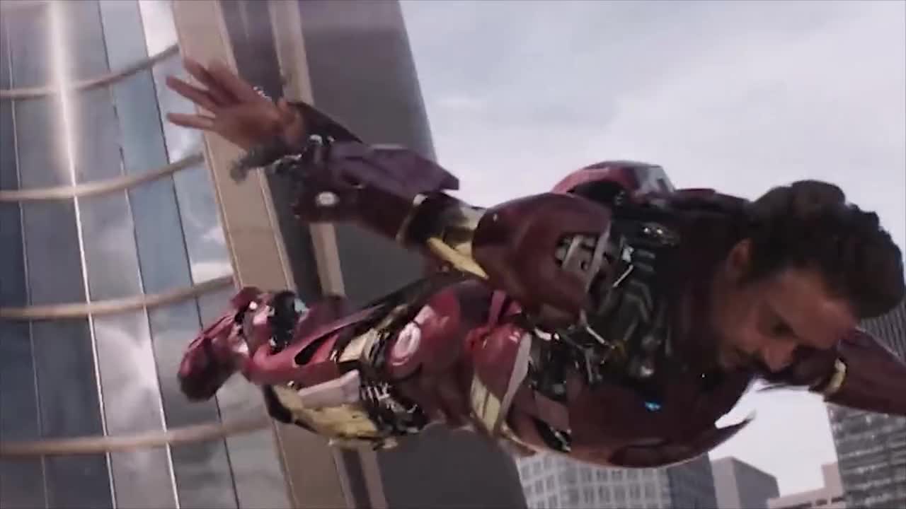 钢铁侠智能管家贾维斯,竟敢说钢铁侠在外惹祸