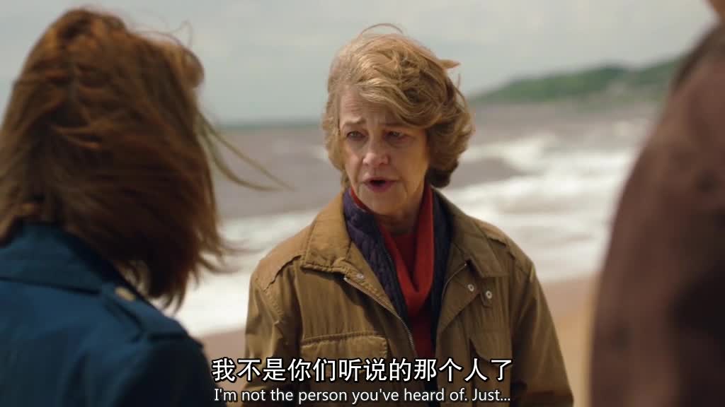 小镇疑云 第一季视频|小镇疑云 第一季花絮|小镇