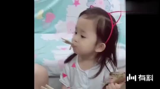 小姐姐,你完美的诠释了什么叫纹丝不动,这么大