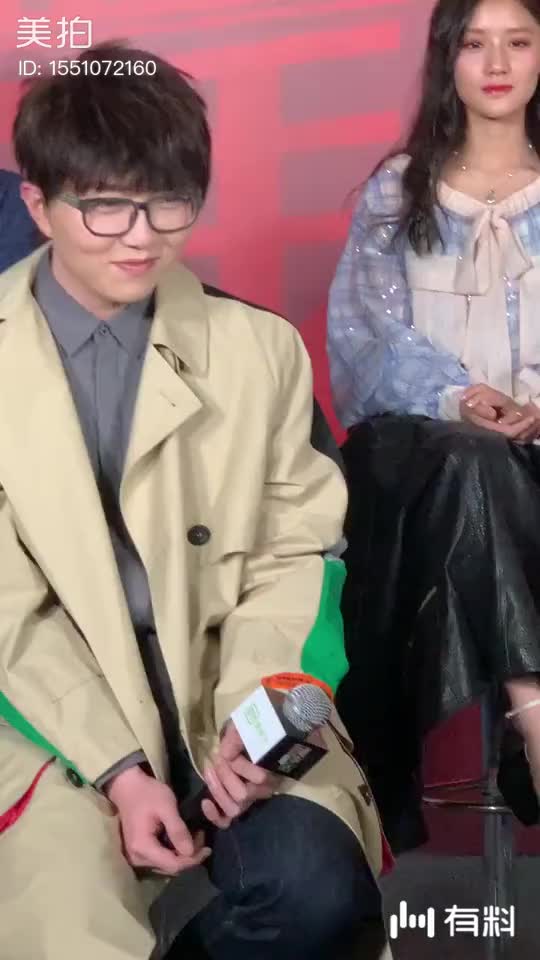 美拍视频:郑爽张恒惠视频惠图片
