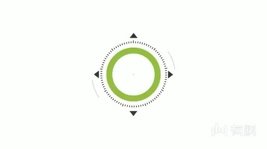 1个训练腹部动作,促进肠胃蠕动,燃脂排出毒素