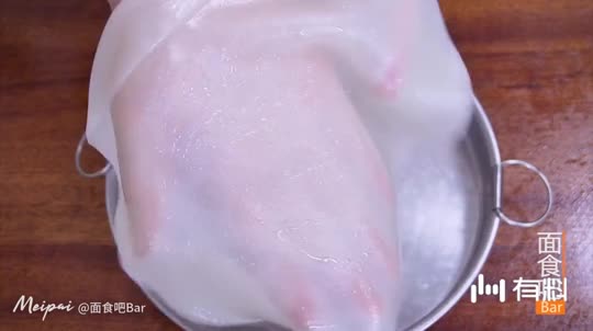 奶油泡水,去腥什么是猪肝粉图片
