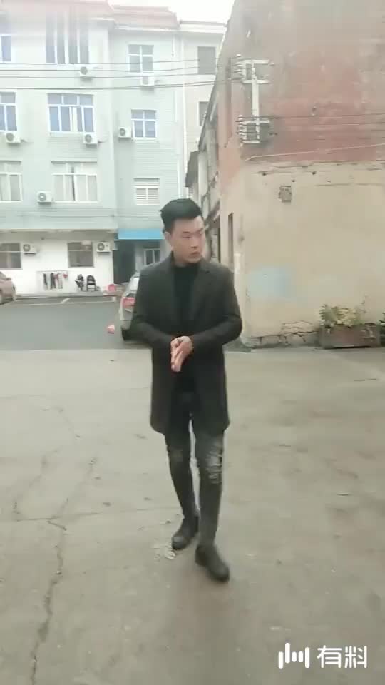 #搞笑#你是谁你是谁你到底是谁